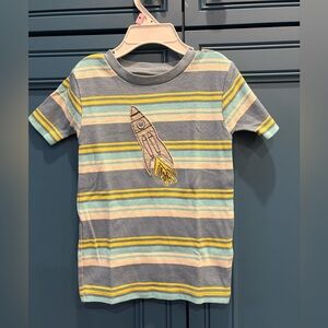 2 for 15$. Carters shirt size 4t